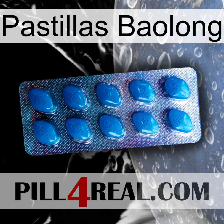 Baolong Pills viagra1